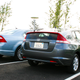 Illustration for article titled Hybrid Car Wars: Honda Insight Vs. Ford Fusion Hybrid